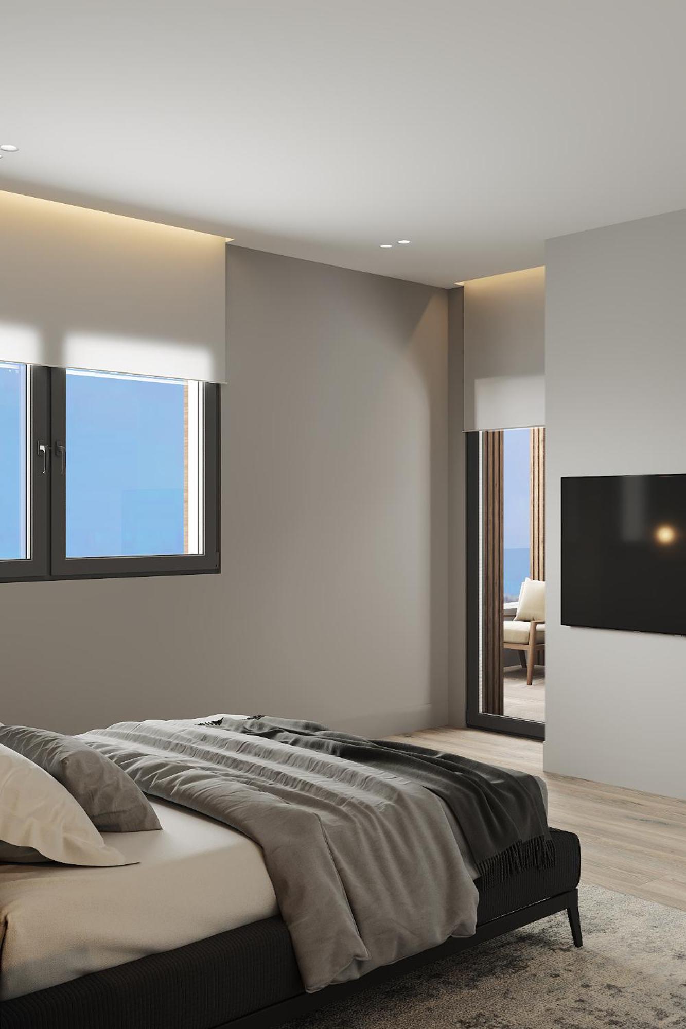 Big 2Br Luxury Holiday Suite Azulis#8 - Lift - Terrace - Free P Olbia Dış mekan fotoğraf